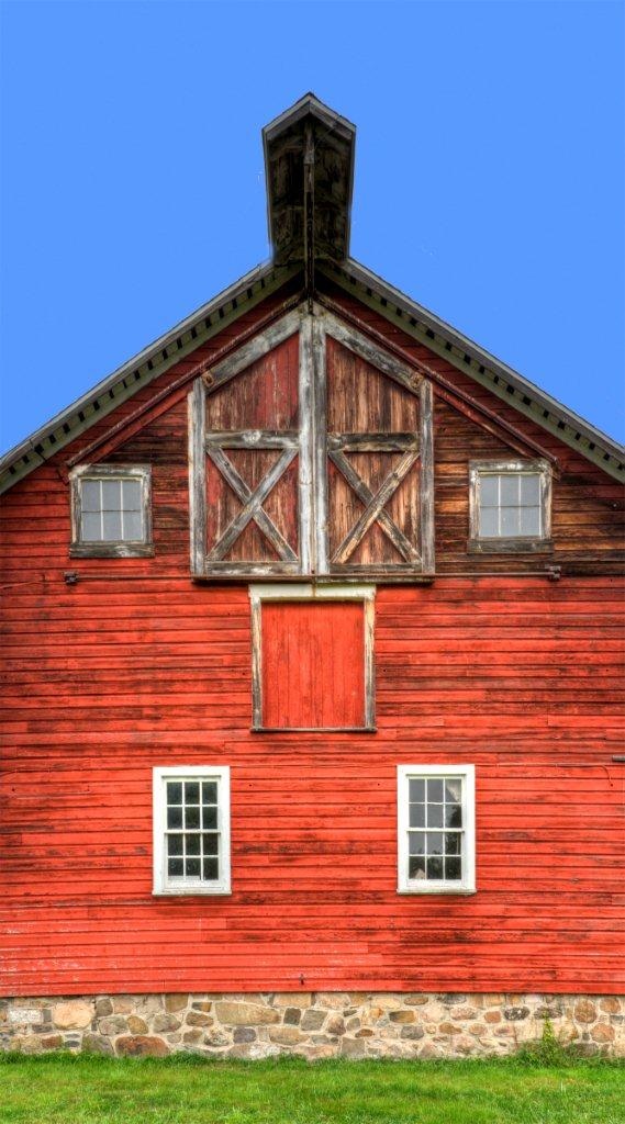  Private Booking Farm