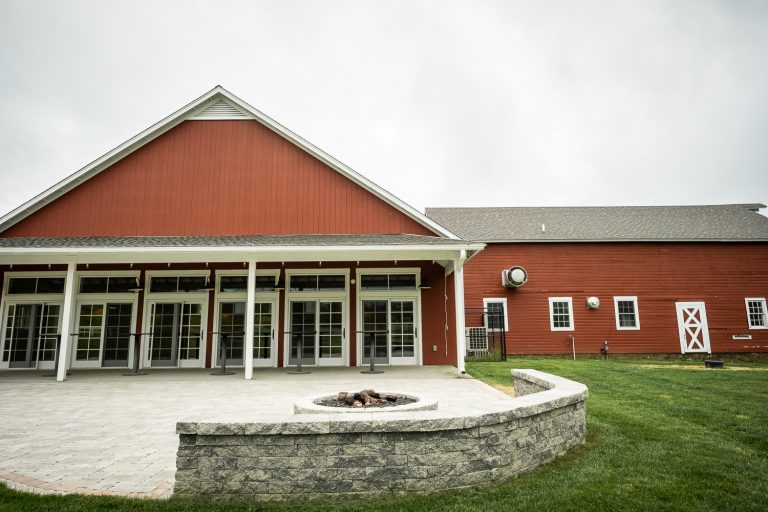 Banquet Hall Farm